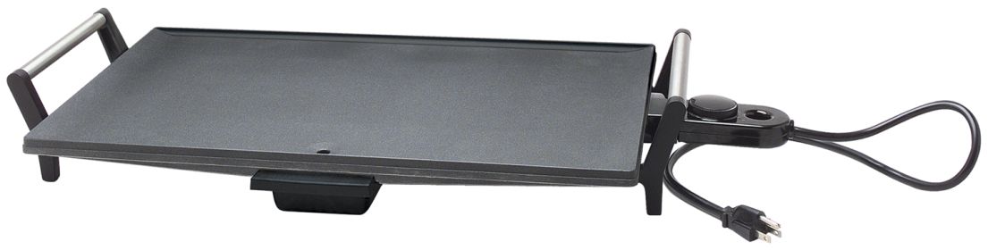 Professional Griddle – PCG-5 Stainless steel handles. Professional Griddle – PCG-5 Stainless steel handles.