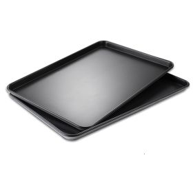 Non Stick Oven Tray Carbon Steel Baking Pan Baking Tray Cookies Pan Baking Tools Non Stick Oven Tray Carbon Steel Baking Pan Baking Tray Cookies Pan Baking Tools