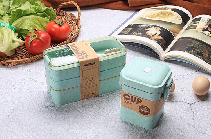 Separate Microwave Oven Light Lunch Box Separate Microwave Oven Light Lunch Box
