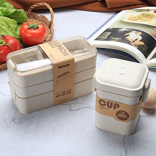 Separate Microwave Oven Light Lunch Box Separate Microwave Oven Light Lunch Box